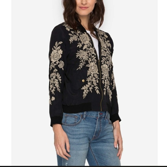 Johnny was jacket - Picture 3 of 8